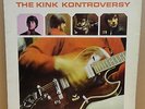 THE KINKS THE KINK KONTROVERSY OG UK PYE RECORDS LP NPL.18131
