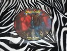 Benediction - The Grand Leveller (Pic Disc) (NB) (Thrash/Metal/Death) Lp
