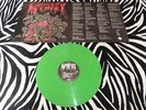 Autopsy - Mental Funeral (Green Vinyl) (Peaseville) (Thrash/Metal/Death) Lp