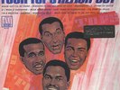 Four Tops - Reach Out Vinyl EU LP