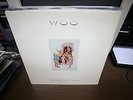 Woo - Whichever Way You Are Going, You Are Going Wrong LP SEALED 1987 IPR