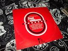 PAUL WILLIAMS - WORDS AND MUSIC - VERY RARE BIG 7 DEMO LP - NICE