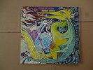 Roger Bunn LP Piece of Mind Original Ohr Krautrock  1971