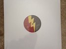 PEARL JAM 'Lightning Bolt' LP Replacement Ten 10 Club Red Vinyl Rare Sealed New