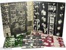 Rolling Stones EXILE ON MAIN ST 1972 1st Press Vinyl 2 LPs Post Cards COC 2-2900