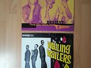 2 Stück LP,Bob Marley and the Wailers,Ska,Reggae,Soul,Boss,Skinhead,Suedehead
