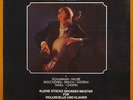 HOELSCHER, LUDWIG Solistenportrait LP BASF / MPS 21 22134-2 Musterplatte D 1975