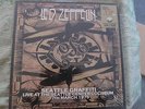 Led Zeppelin  Seattle Graffiti  Live At The Seattle Center Coliseum  BOX 5 LP