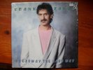 Frank Zappa - Broadway the Hard Way (Lp) SEALED