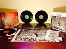 DEMILICH - 20TH ADVERSARY OF EMPTINESS VINYL LP BOX gorguts,immolation,entombed