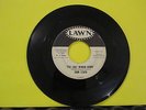 VHTF John Leach NORTHERN PROMO Lawn 256 Put That Woman Down / Love Don’t Turn