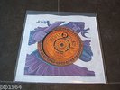 the vulcans  star trek  original 1972 uk trojan label vinyl 7