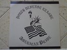 Youth Defense League - American Pride ORIGINAL 1st PRESS hardcore Oi kbd NM/NM