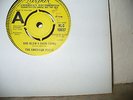NORTHERN SOUL  AMERICAN POETS   SHE BLEW A GOOD THING   LONDON  Y/D   MINT-