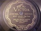 Jelly-Roll Morton - Mint Julep - 1929 - Victor 23334 - SOUNDS GREAT