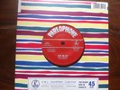 THE BEATLES LOVE ME DO P.S. I LOVE YOU MINT 7