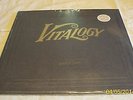 RARE PEARL JAM VITALOGY SEALED NEW RECORD VINYL COLLECTOR FREE US SHIPPING NICE