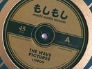 THE WAVE PICTURES Lisbon UK 12