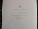 NEW ORDER JOY DIVISION Ceremony / In A Lonely Place UK RSD 12