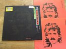 GEORGE HARRISON - LIVE IN JAPAN 2 LP 1992 Beatles Eric Clapton SUPERB VINYL