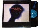 BILL EVANS TRIO: WALTZ FOR DEBBY riverside LP / scott laFaro MONO