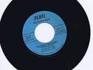 JIM ALLEY - THE GREAT PRETENDER  (Rare 1980s ROCKABILLY Repro) FANTASTIC JIVER