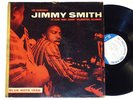 JIMMY SMITH: AT CLUB 