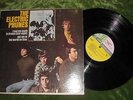 THE ELECTRIC PRUNES I Had To Much To Dream 33 RPM Record Album
