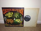 COUNTRY JOE & THE FISH Electric Music For The Mind And Body LP UK 1st