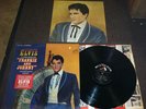 Elvis Frankie And Johnny Lp Movie Soundtrack With Print Insert In Shrink