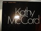 KATHY McCord - unplayed promo Press LP Vinyl CTI rare Psych-Folk 1970 - CT1001