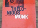 Thelonious Monk - Genius Of Modern Music Vol. 2 **Blue Note BLP 1511 Mono**