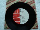 Kate Bush -Babooshka/Ran tan waltz- Ultra rare ZIMBABWE 45 RPM