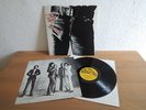THE ROLLING STONES - STICKY FINGERS IN UNPLAYED MINT CONDITION GIMMIX COVER