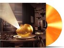 THE MARS VOLTA DE-LOUSED IN THE COMATORIUM gold vinyl FREE SHIPPING 2014 lp