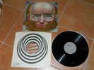 GENTLE GIANT SAME ORIGINAL UK PRESS VERTIGO SWIRL LP