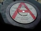 The Temptations Beauty Is Only Skin Deep You're Not A Tamla - TMG 578 Rare DEMO