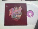 Roger Glover & Guests The Butterfly Ball DEEP PURPLE TPSA 7514 SIGNED BY ARTIST