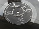 THE BEATLES ORIGINAL 1964 U.K. 45  I FEEL FINE  NEAR MINT