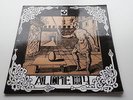 THIRD EAR BAND ORIGINAL 1969 UK LP ALCHEMY 1ST PRESS  A1/ B1    NO E.M.I. BOX