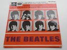 THE BEATLES ORIGINAL 1964 U.K. EP EXTRACTS FROM  A HARD DAYS NIGHT  VOLUME 2