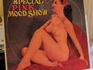 SPECIAL PINK MOOD SHOW Japan sexy nude easying listening 2 lp US SELLER