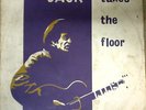 jack elliott 10in EP jack takes the floor