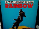 S. M. Romitelli RAINBOW “Spara Gringo Spara” Italo Western CAM LP 1968 Italy