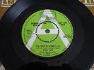 FOUR TOPS   I'LL TURN TO STONE   UK TAMLA MOTOWN DEMO MINT BARGAIN