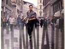 DIAFRAMMA - GENNAIO - TRASPARENTE - LP - 12