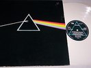 PINK FLOYD - THE DARK SIDE OF THE MOON - LP - 1973 - LIMITED EDITION WHITE VINYL
