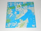 Privatpressung - Teflon Fonfara - Maik Glemser - LP - Inge in Venedig - MINIMAL