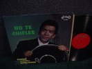SUNNY & THE SUNLINERS LP on PRIVATE LABEL KEY-LOC No Te Chifles RARE LATIN POP
