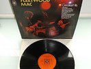 FLEETWOOD MAC-GREATEST HITS...1ST ISSUE EXCELLENT VINYL LP RECORD 1971